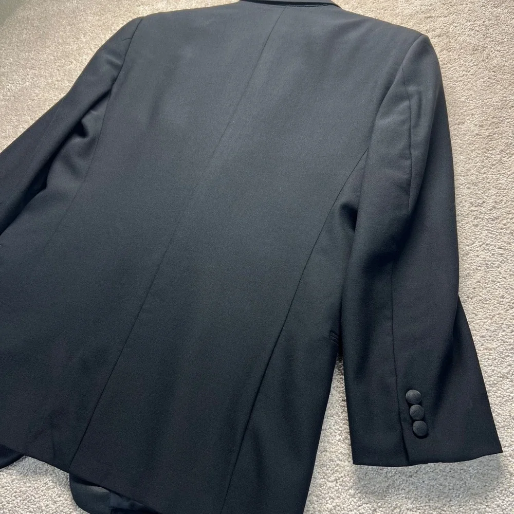 Mani by Giorgio Armani armani tuxedo